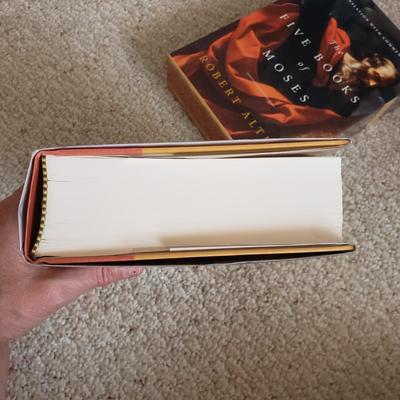 Books About the Bible (BR2-KD)