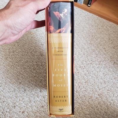 Books About the Bible (BR2-KD)