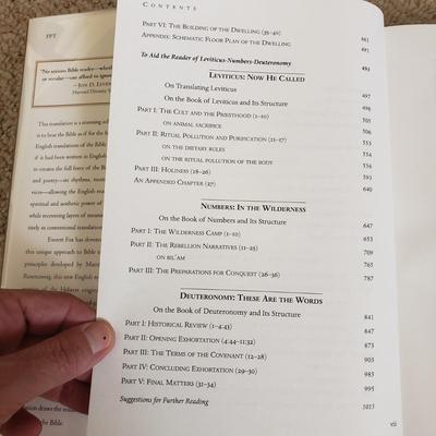 Books About the Bible (BR2-KD)