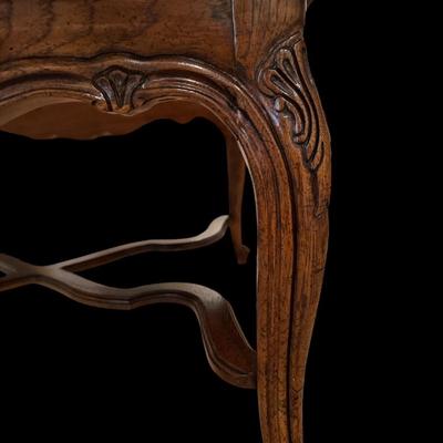 Heritage coffee table