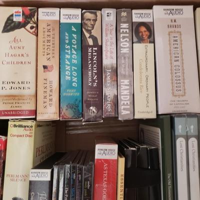 Amazon Kindle plus Audiobooks & CD to Cassette Adaptor (D-KD)