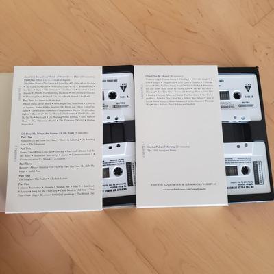 Amazon Kindle plus Audiobooks & CD to Cassette Adaptor (D-KD)