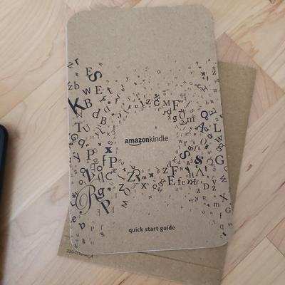 Amazon Kindle plus Audiobooks & CD to Cassette Adaptor (D-KD)