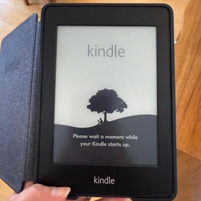 Amazon Kindle plus Audiobooks & CD to Cassette Adaptor (D-KD)