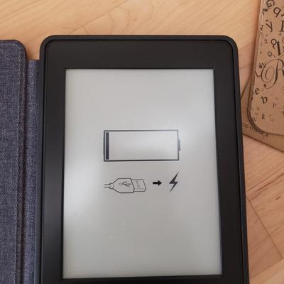 Amazon Kindle plus Audiobooks & CD to Cassette Adaptor (D-KD)