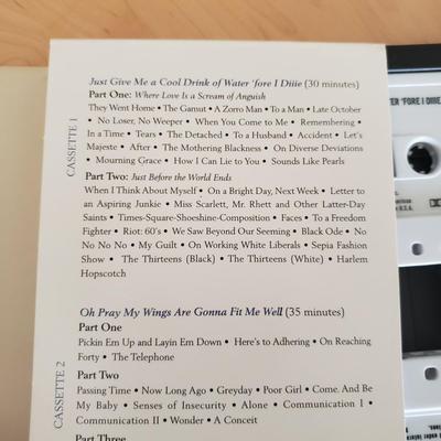 Amazon Kindle plus Audiobooks & CD to Cassette Adaptor (D-KD)