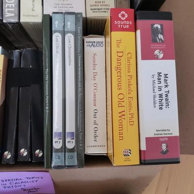 Amazon Kindle plus Audiobooks & CD to Cassette Adaptor (D-KD)