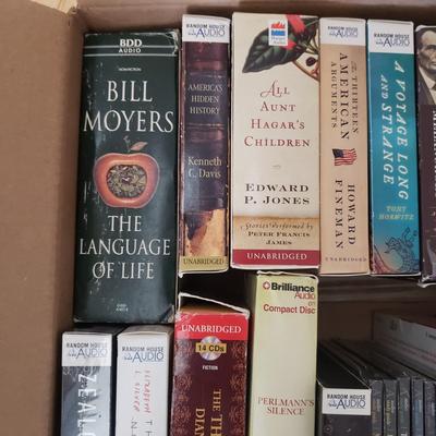 Amazon Kindle plus Audiobooks & CD to Cassette Adaptor (D-KD)