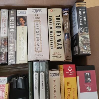 Amazon Kindle plus Audiobooks & CD to Cassette Adaptor (D-KD)