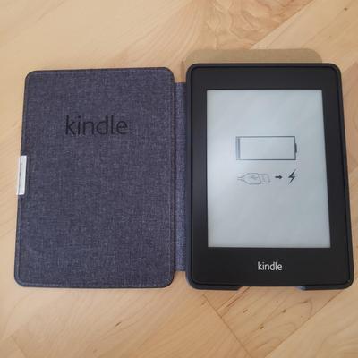Amazon Kindle plus Audiobooks & CD to Cassette Adaptor (D-KD)
