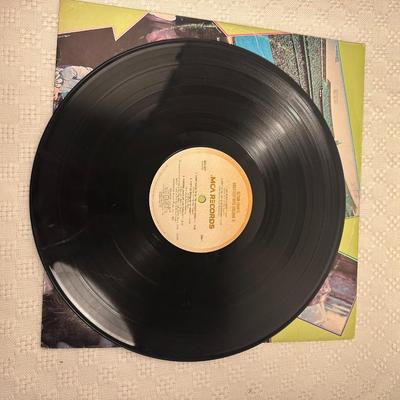 Elton John Vinyl Record - Elton John's Greatest Hits Vol. II