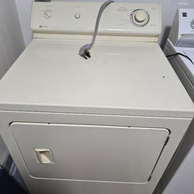 Maytag dryer
