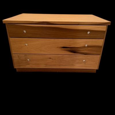 3 Drawer Storage piece