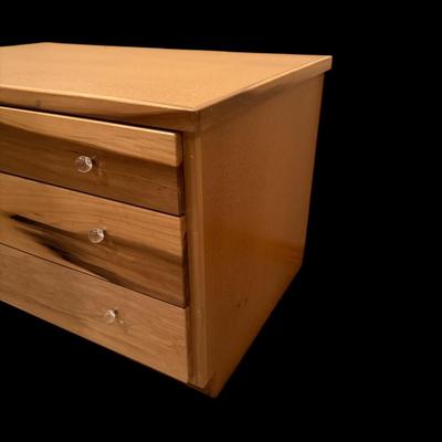 3 Drawer Storage piece