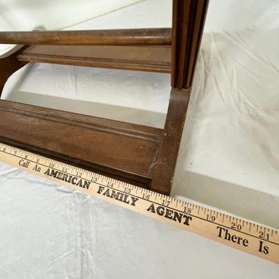 Lot 40 Men's Valet