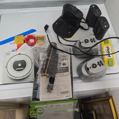 Roomba