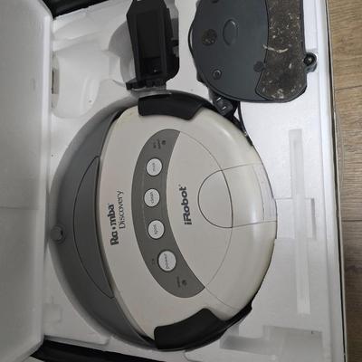 Roomba