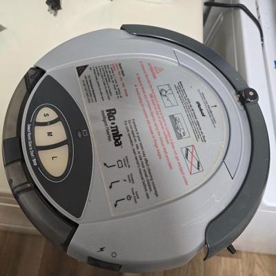 Roomba