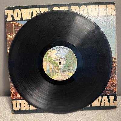 Tower of Power - Urban Renewal - Vinyl LP