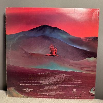 Herbie Hancock - Man-Child - Vinyl LP