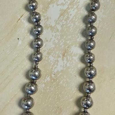 Sale Photo Thumbnail #237: Very good condition, approx. 22” long.
