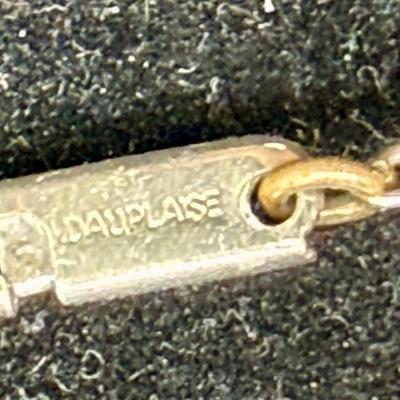Sale Photo Thumbnail #242: Very good condition, approx. 22” long.