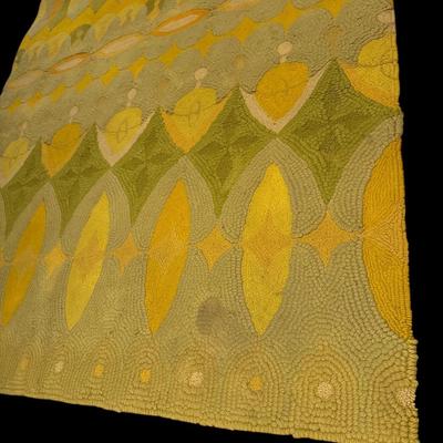 Vintage rug