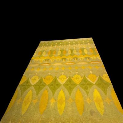 Vintage rug