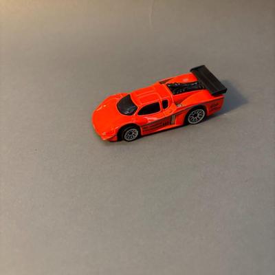 Lot of Five (5) - Hot Wheels Die-Cast Cars