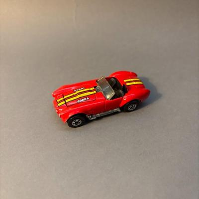 Lot of Five (5) - Hot Wheels Die-Cast Cars
