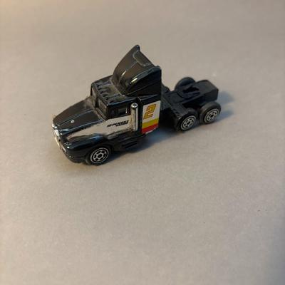 Lot of Five (5) - Hot Wheels Die-Cast Cars
