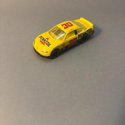 Lot of Five (5) - Hot Wheels Die-Cast Cars