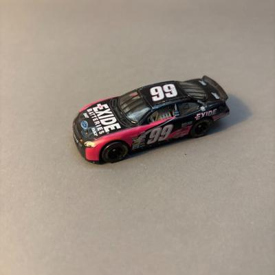 Lot of Four (4) - Hot Wheels Die-Cast Cars