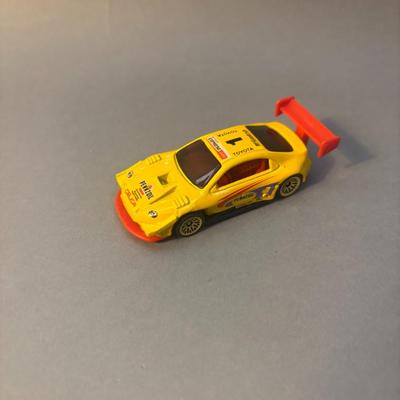 Lot of Five (5) - Hot Wheels Die-Cast Cars