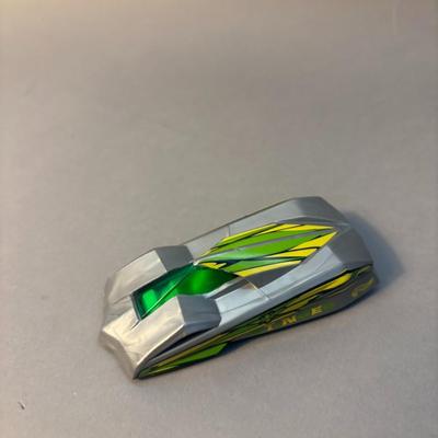 Lot of Five (5) - Hot Wheels Die-Cast Cars