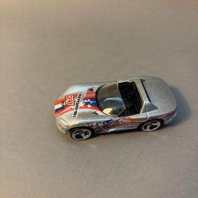 Lot of Five (5) - Hot Wheels Die-Cast Cars
