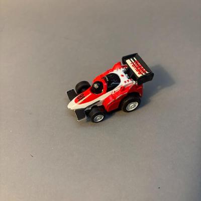 Lot of Five (5) - Hot Wheels Die-Cast Cars