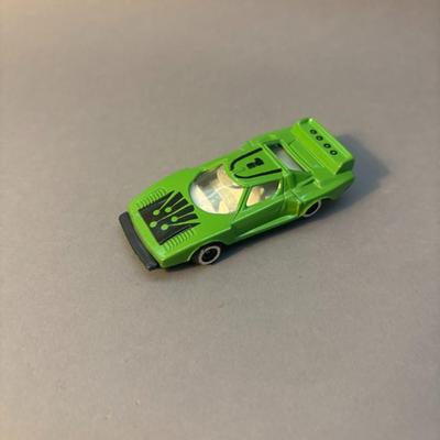 Lot of Five (5) - Hot Wheels Die-Cast Cars