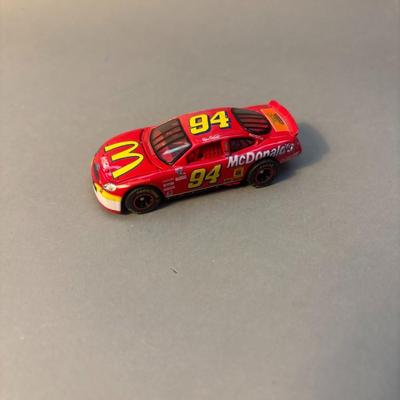 Lot of Five (5) - Hot Wheels Die-Cast Cars