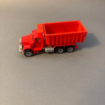 Lot of Five (5) - Hot Wheels Die-Cast Cars