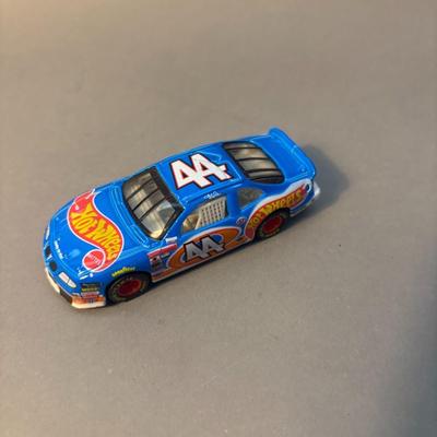 Lot of Five (5) - Hot Wheels Die-Cast Cars
