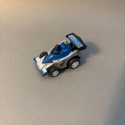 Lot of Four (4) - Hot Wheels Die-Cast Cars