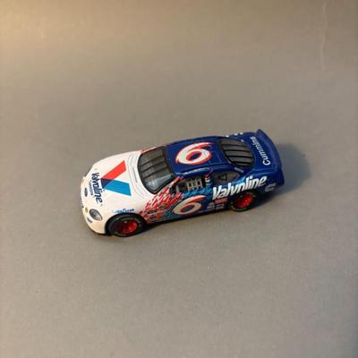 Lot of Four (4) - Die-Cast Cars