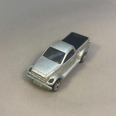 Lot of Five (5) - Die-Cast Cars
