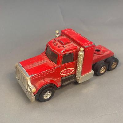 Lot of Four (4) - Die-Cast Cars