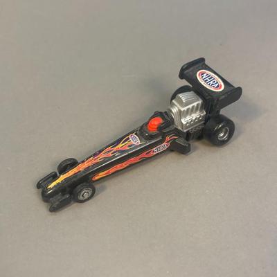 Lot of Five (5) - Die-Cast Cars