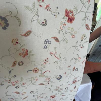 Lot 49 2 Ironing Boards
