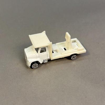 Lot of Five (5) - Die Cast Cars