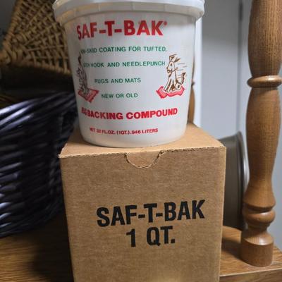 Saf t bak