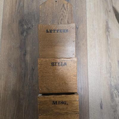 Mailbox